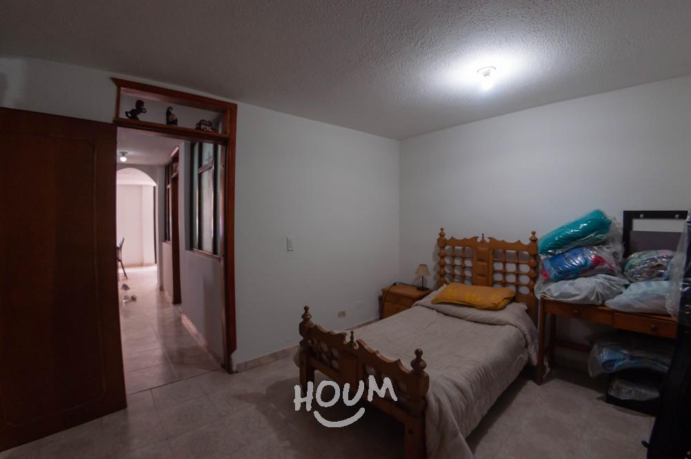 Casa en venta en Villa Sonia Ii, Bosa Occidental, Bogotá · foto 18 de 24
