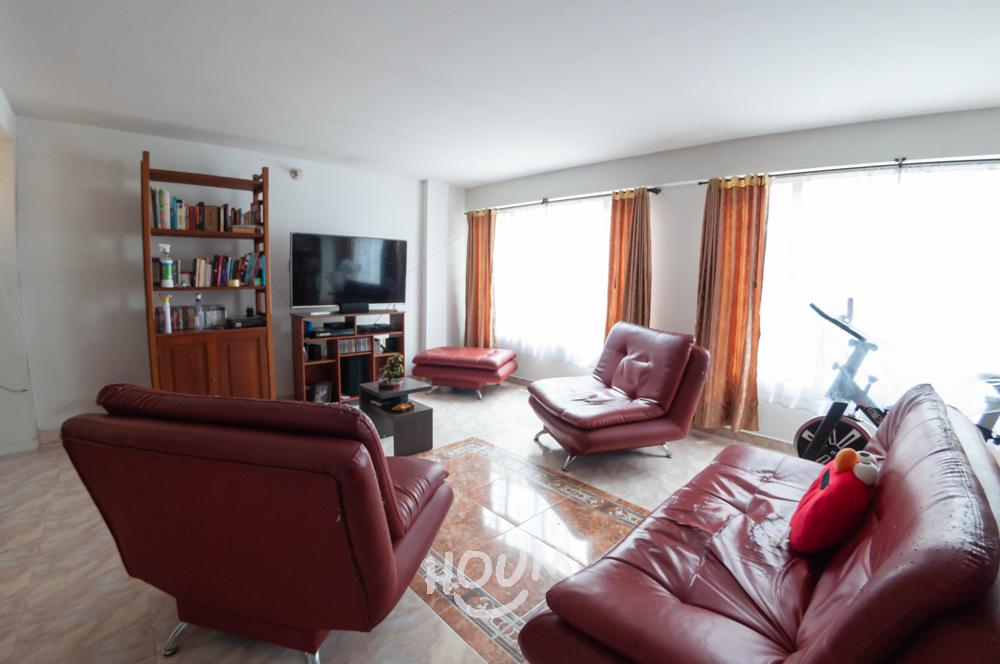 Casa en venta en Villa Sonia Ii, Bosa Occidental, Bogotá · foto 7 de 24