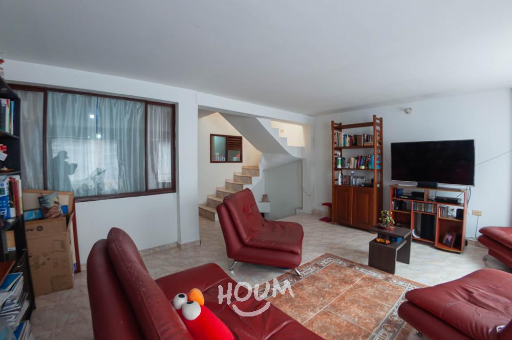 Casa en venta en Villa Sonia Ii, Bosa Occidental, Bogotá · foto 5 de 24