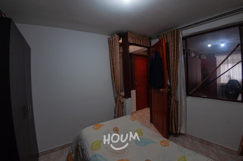 Casa en venta en Villa Sonia Ii, Bosa Occidental, Bogotá · foto 17 de 24