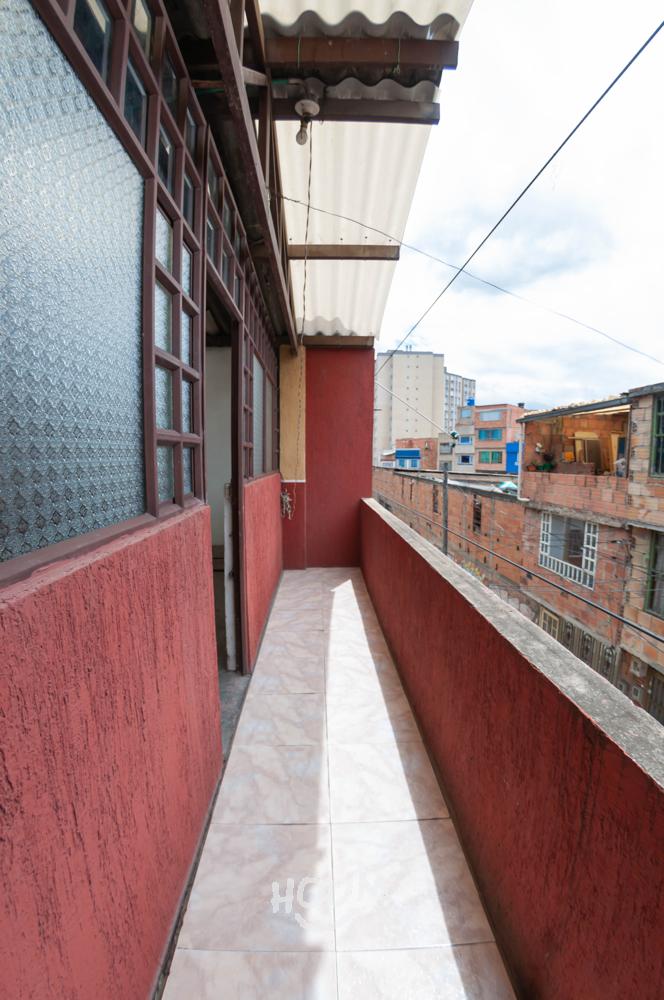 Casa en venta en Villa Sonia Ii, Bosa Occidental, Bogotá · foto 8 de 24