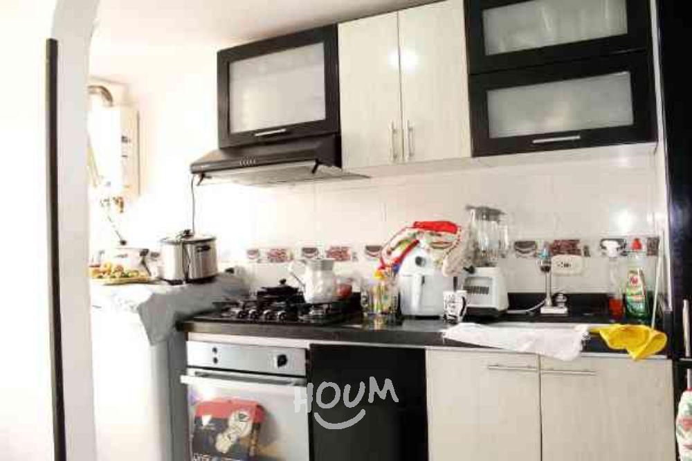 Apartamento de 3 alcobas en venta en Alameda, Engativá, Bogotá, 42 m² · foto 7 de 11
