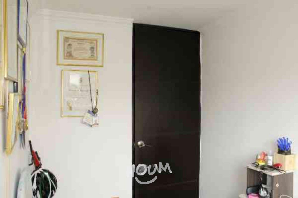 Apartamento de 3 alcobas en venta en Alameda, Engativá, Bogotá, 42 m² · foto 4 de 11