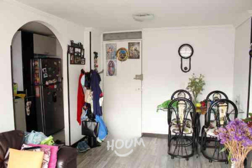 Apartamento de 3 alcobas en venta en Alameda, Engativá, Bogotá, 42 m² · foto 6 de 11