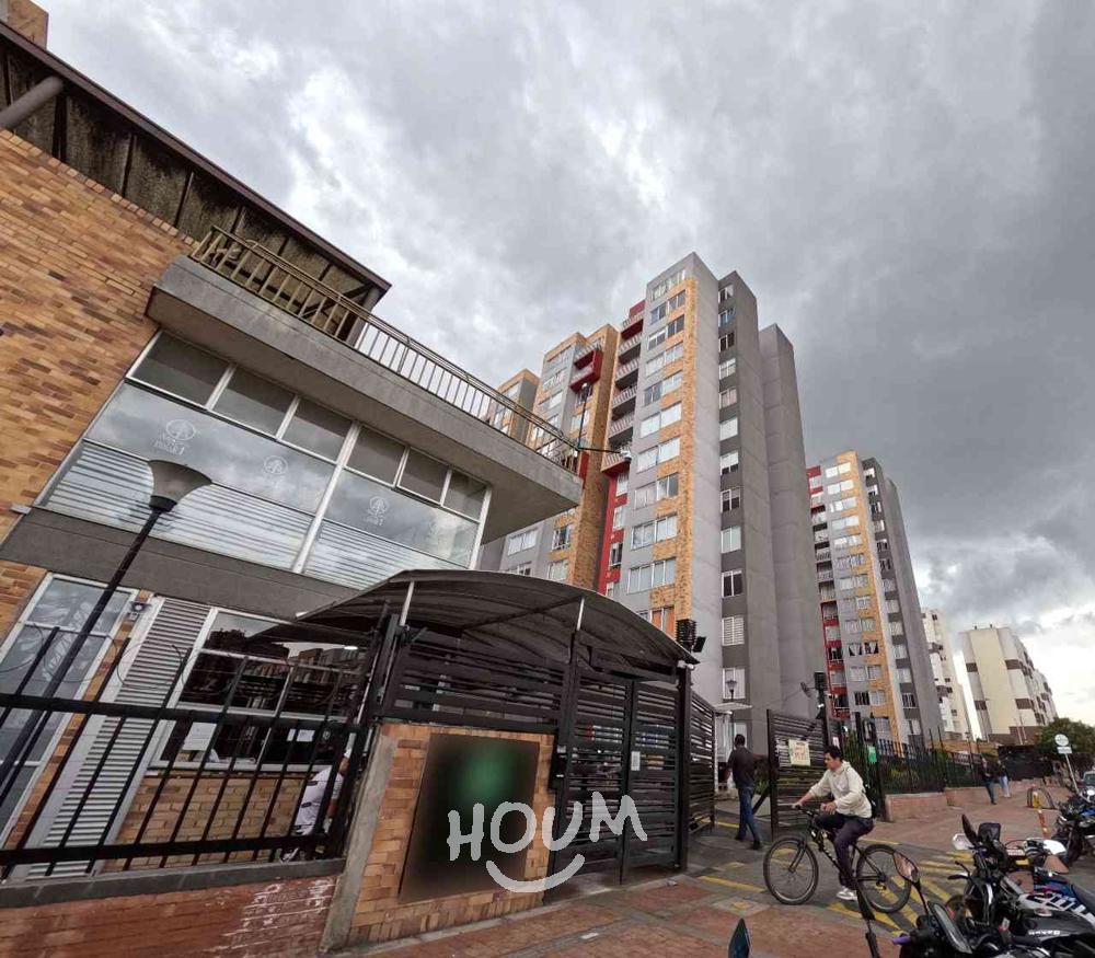 Apartamento en venta en Turinga, Bogotá · foto 14 de 14