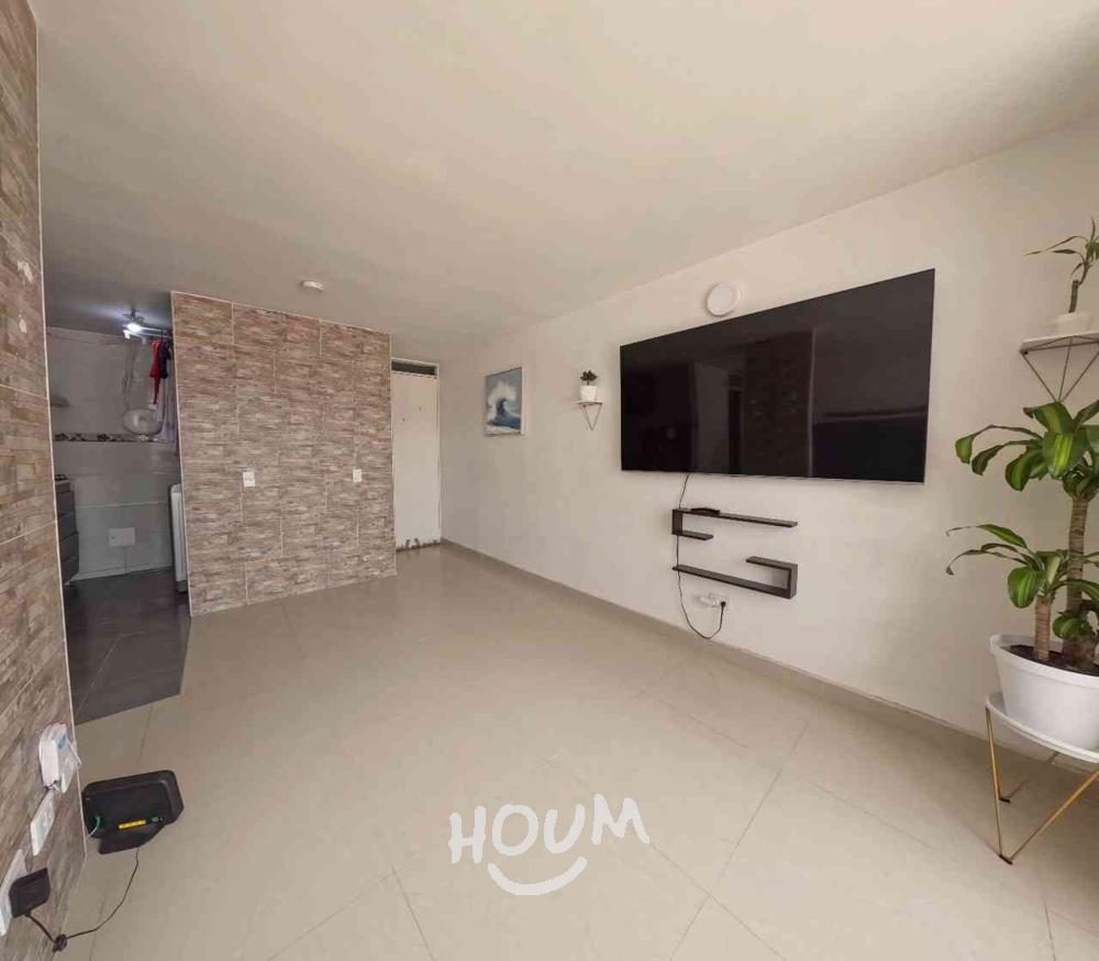 Apartamento en venta en Turinga, Bogotá · foto 3 de 14