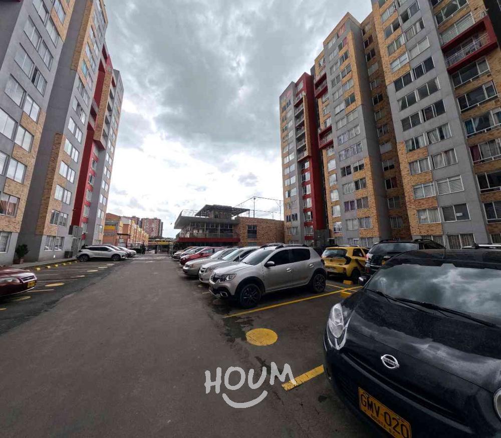 Apartamento en venta en Turinga, Bogotá · foto 13 de 14