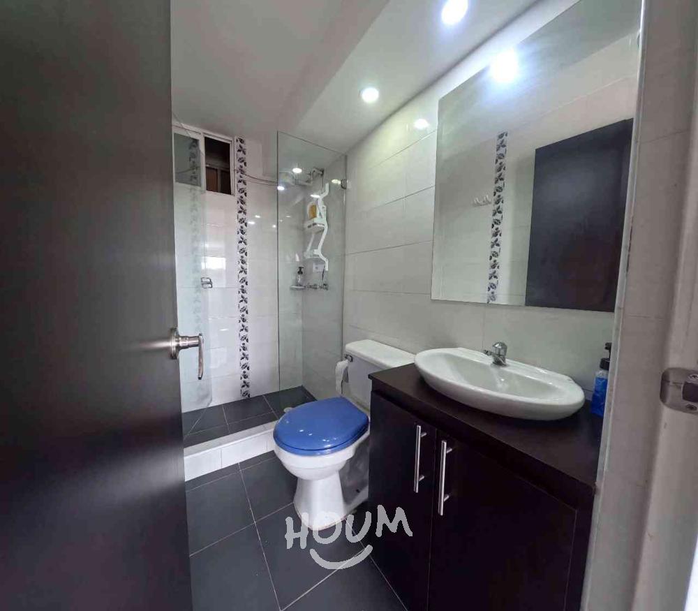Apartamento en venta en Turinga, Bogotá · foto 10 de 14