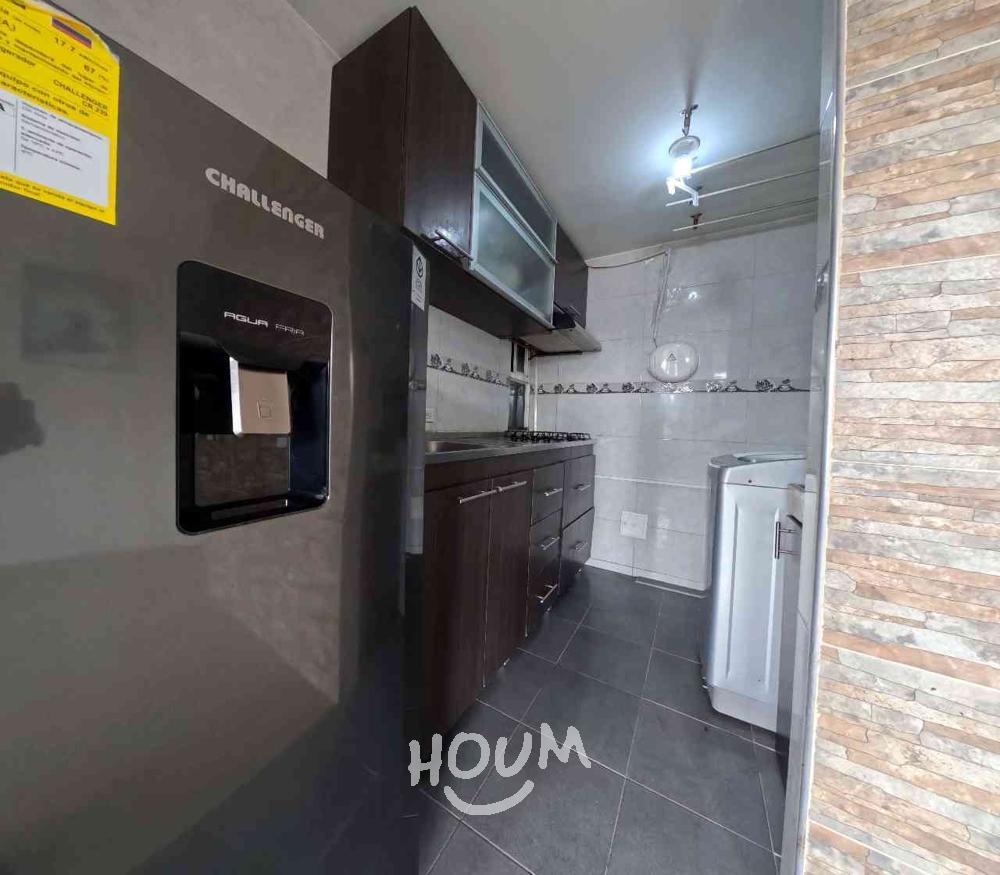Apartamento en venta en Turinga, Bogotá · foto 5 de 14