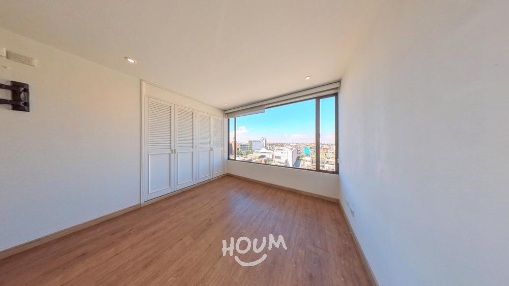 Apartamento en venta en Chapinero Central, Bogotá · foto 2 de 14