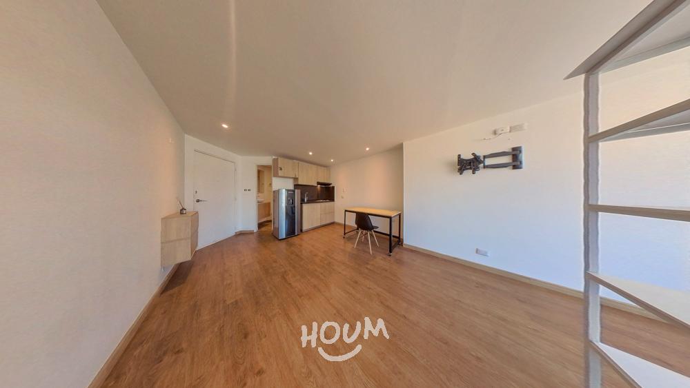 Apartamento en venta en Chapinero Central, Bogotá · foto 6 de 14
