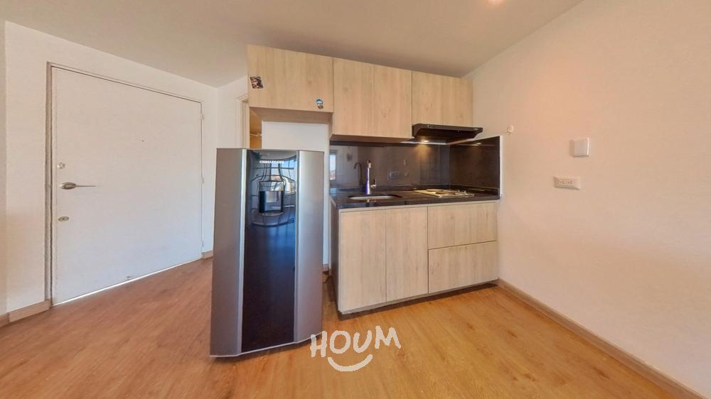 Apartamento en venta en Chapinero Central, Bogotá · foto 7 de 14