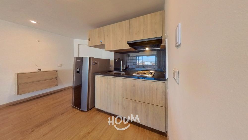 Apartamento en venta en Chapinero Central, Bogotá · foto 8 de 14