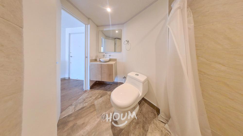 Apartamento en venta en Chapinero Central, Bogotá · foto 10 de 14