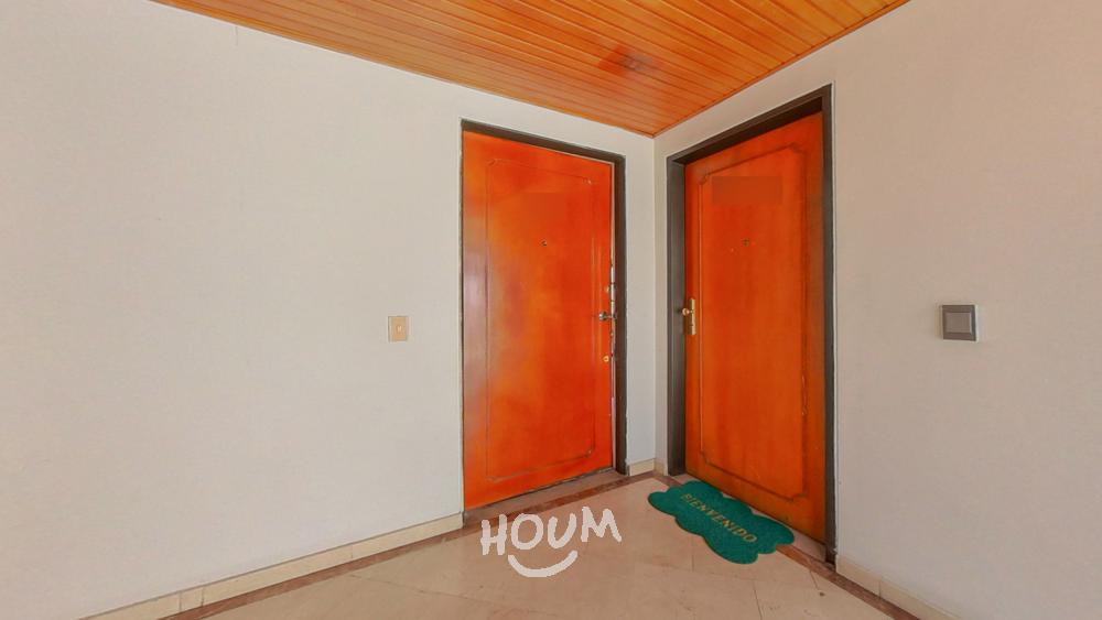 Apartamento en venta en Chapinero Central, Bogotá · foto 11 de 14