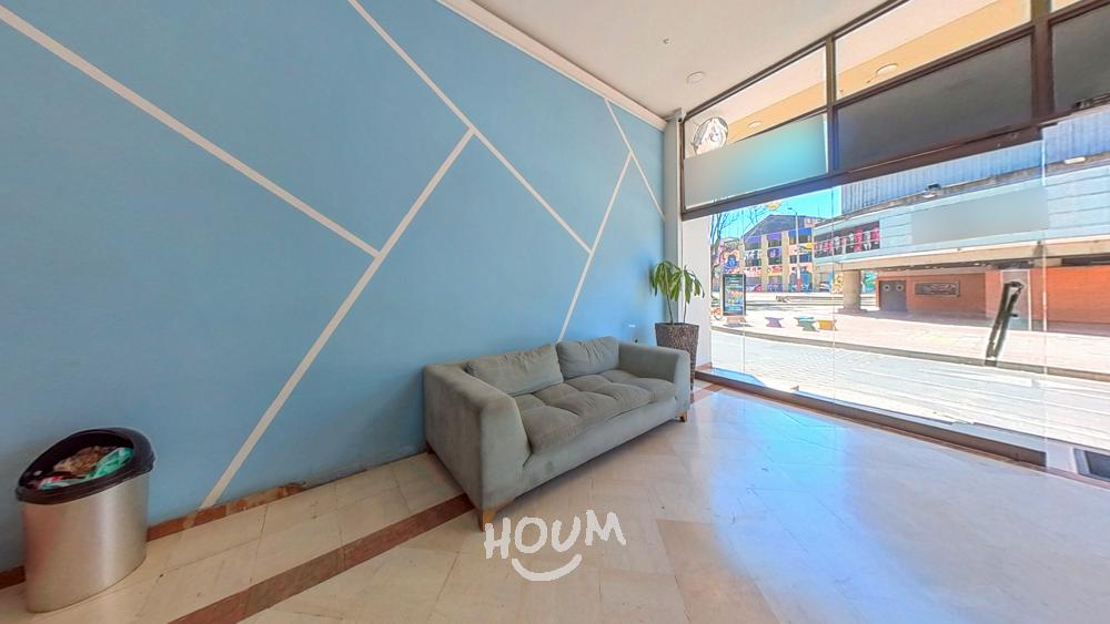 Apartamento en venta en Chapinero Central, Bogotá · foto 13 de 14