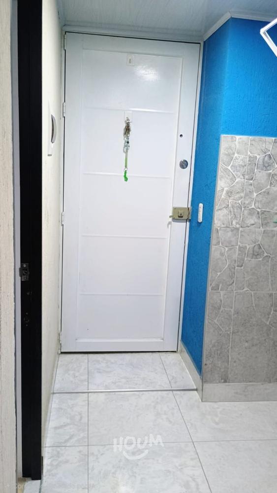 Apartamento de 2 alcobas en venta en Zona 8, Bogotá, 34 m² · foto 5 de 18