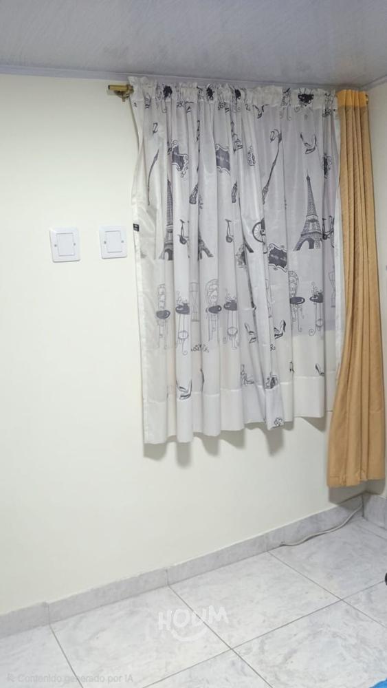 Apartamento de 2 alcobas en venta en Zona 8, Bogotá, 34 m² · foto 13 de 18