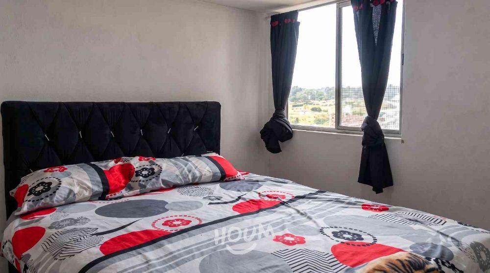 Apartamento de 2 alcobas en venta en Monarcas, Bogotá, 36 m² · foto 3 de 7