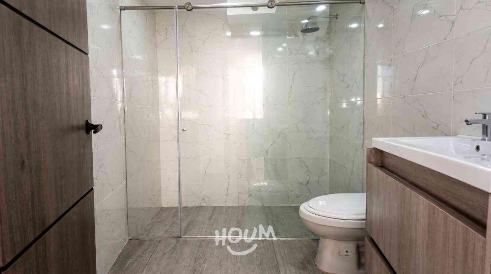 Apartamento de 2 alcobas en venta en Monarcas, Bogotá, 36 m² · foto 4 de 7