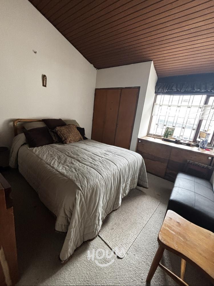 Casa de 4 alcobas en venta en Canodromo, Bogotá, 270 m² · foto 22 de 24