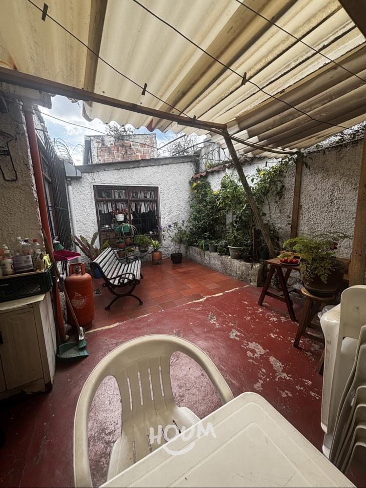 Casa de 4 alcobas en venta en Canodromo, Bogotá, 270 m² · foto 11 de 24