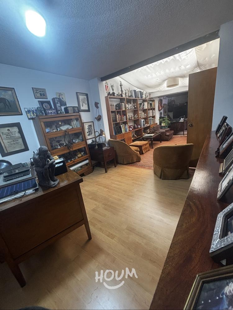 Casa de 4 alcobas en venta en Canodromo, Bogotá, 270 m² · foto 5 de 24