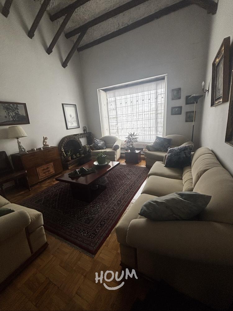 Casa de 4 alcobas en venta en Canodromo, Bogotá, 270 m² · foto 2 de 24