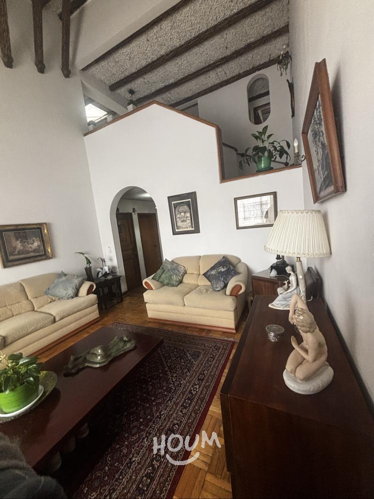 Casa de 4 alcobas en venta en Canodromo, Bogotá, 270 m² · foto 3 de 24