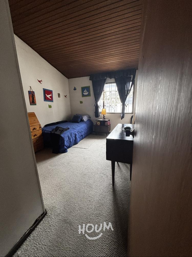 Casa de 4 alcobas en venta en Canodromo, Bogotá, 270 m² · foto 24 de 24