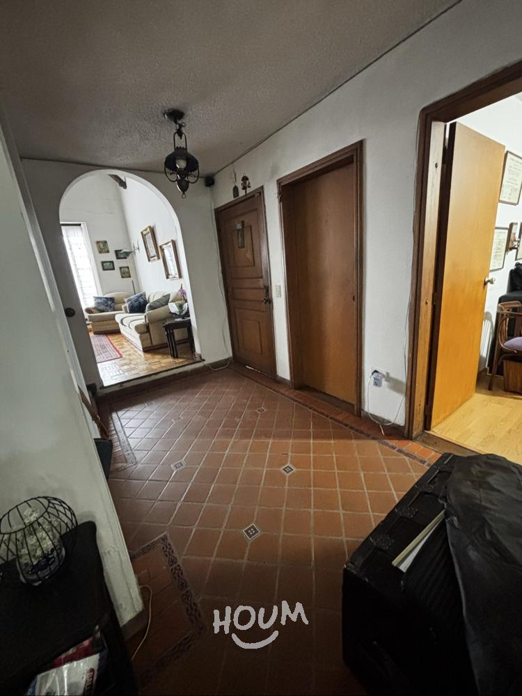 Casa de 4 alcobas en venta en Canodromo, Bogotá, 270 m² · foto 17 de 24