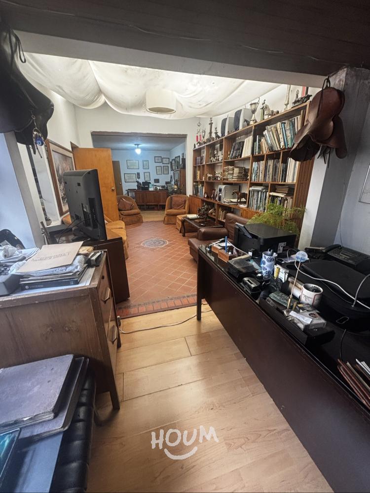 Casa de 4 alcobas en venta en Canodromo, Bogotá, 270 m² · foto 7 de 24