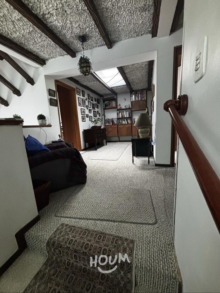 Casa de 4 alcobas en venta en Canodromo, Bogotá, 270 m² · foto 19 de 24