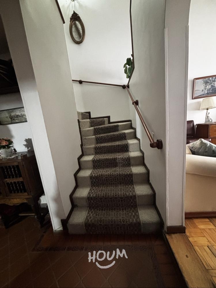 Casa de 4 alcobas en venta en Canodromo, Bogotá, 270 m² · foto 18 de 24