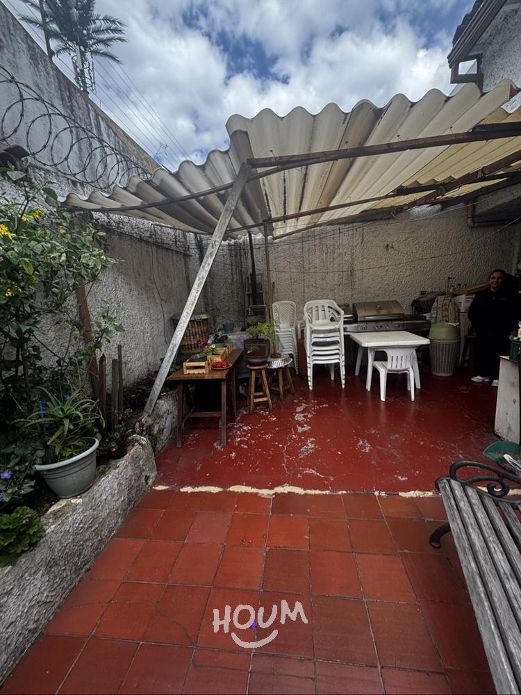 Casa de 4 alcobas en venta en Canodromo, Bogotá, 270 m² · foto 12 de 24