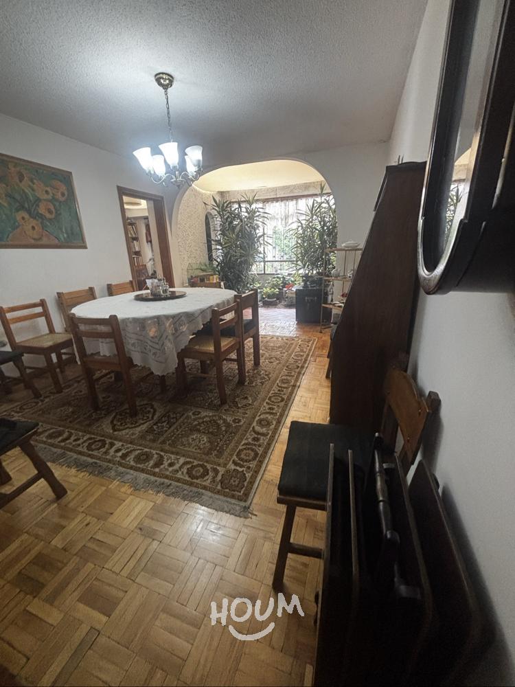 Casa de 4 alcobas en venta en Canodromo, Bogotá, 270 m² · foto 8 de 24