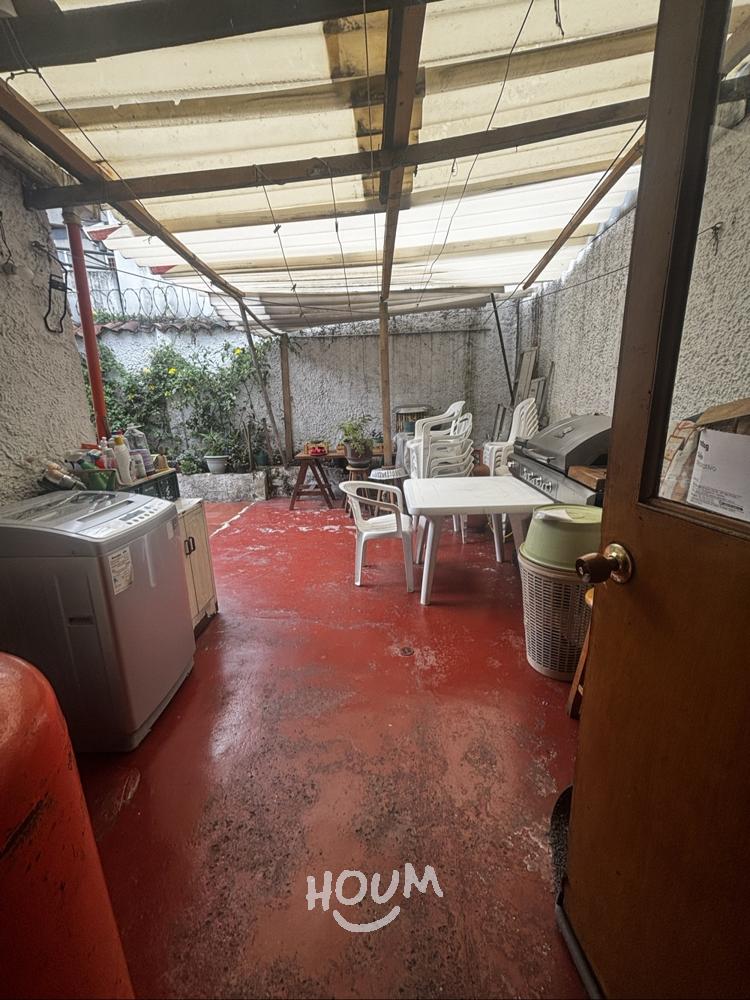 Casa de 4 alcobas en venta en Canodromo, Bogotá, 270 m² · foto 10 de 24