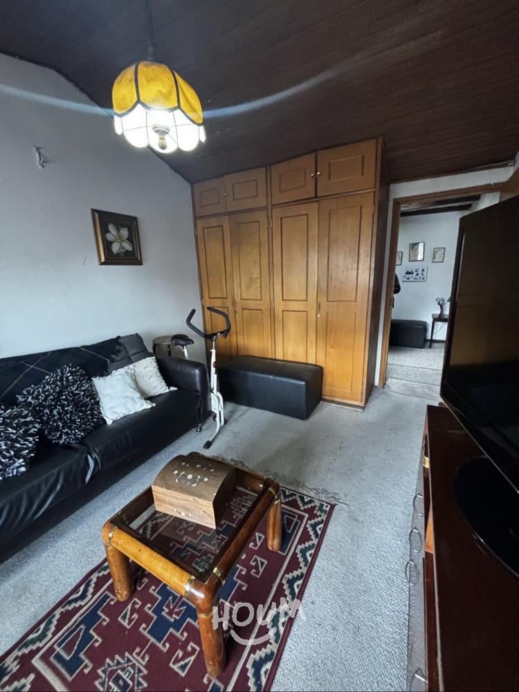 Casa de 4 alcobas en venta en Canodromo, Bogotá, 270 m² · foto 21 de 24
