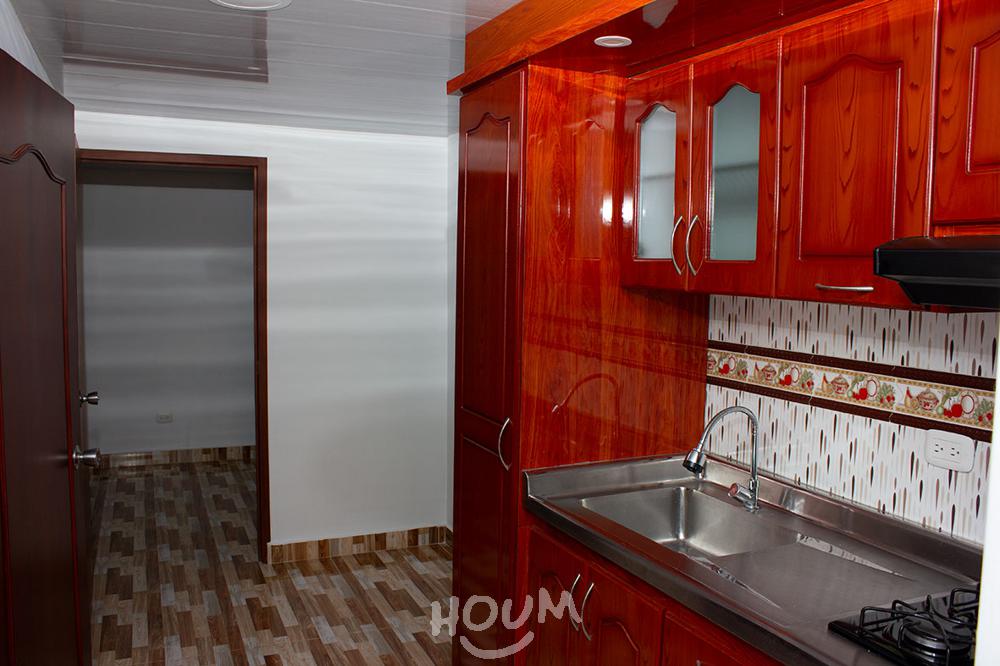 Casa en venta en El Rosal, Bogotá · foto 23 de 24