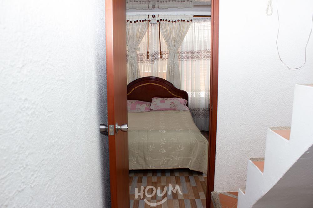 Casa en venta en El Rosal, Bogotá · foto 12 de 24