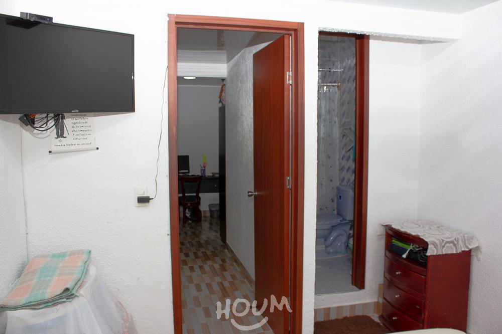 Casa en venta en El Rosal, Bogotá · foto 16 de 24