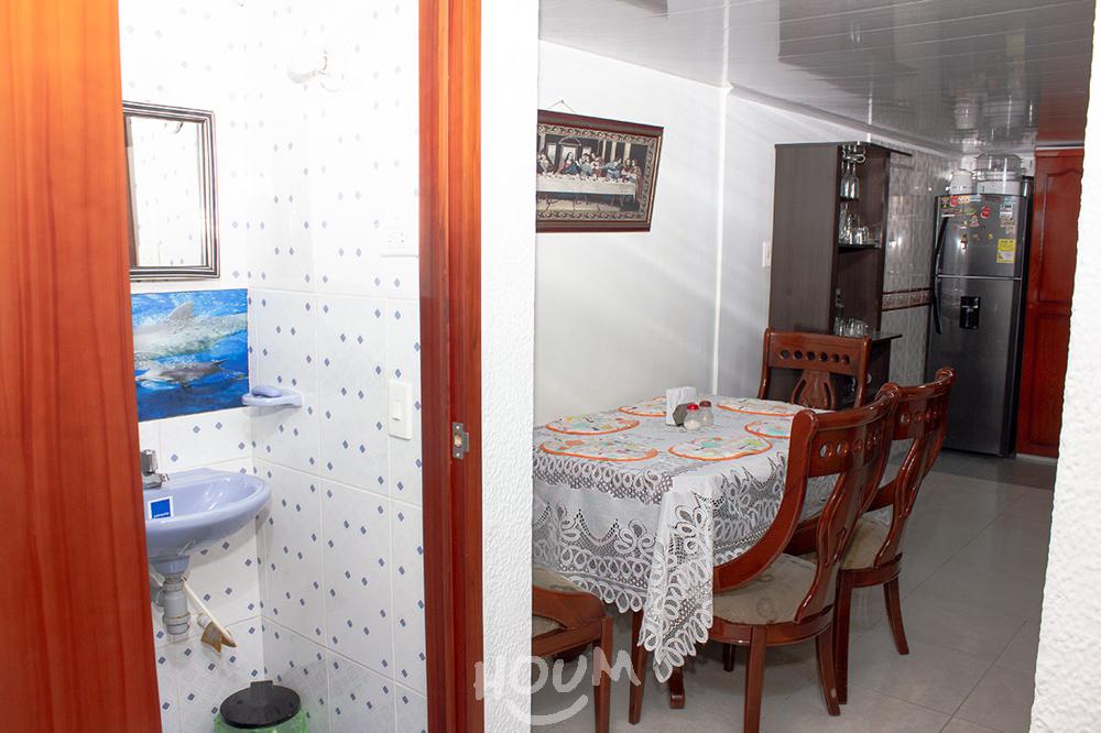 Casa en venta en El Rosal, Bogotá · foto 6 de 24