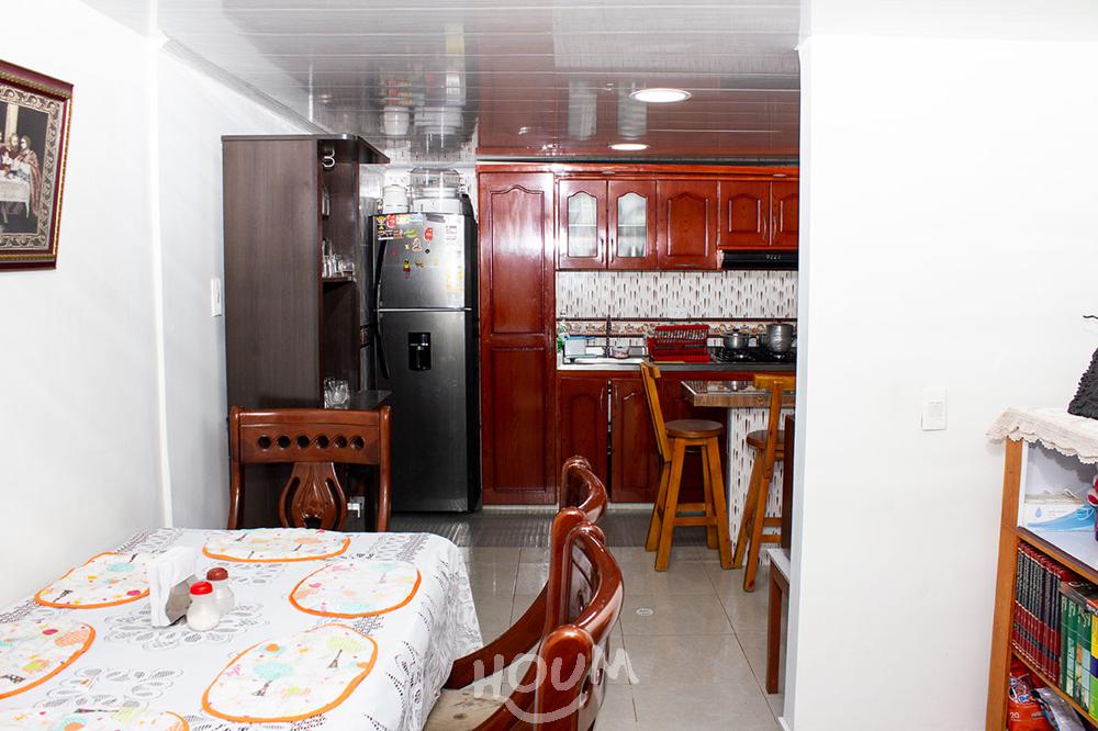 Casa en venta en El Rosal, Bogotá · foto 8 de 24