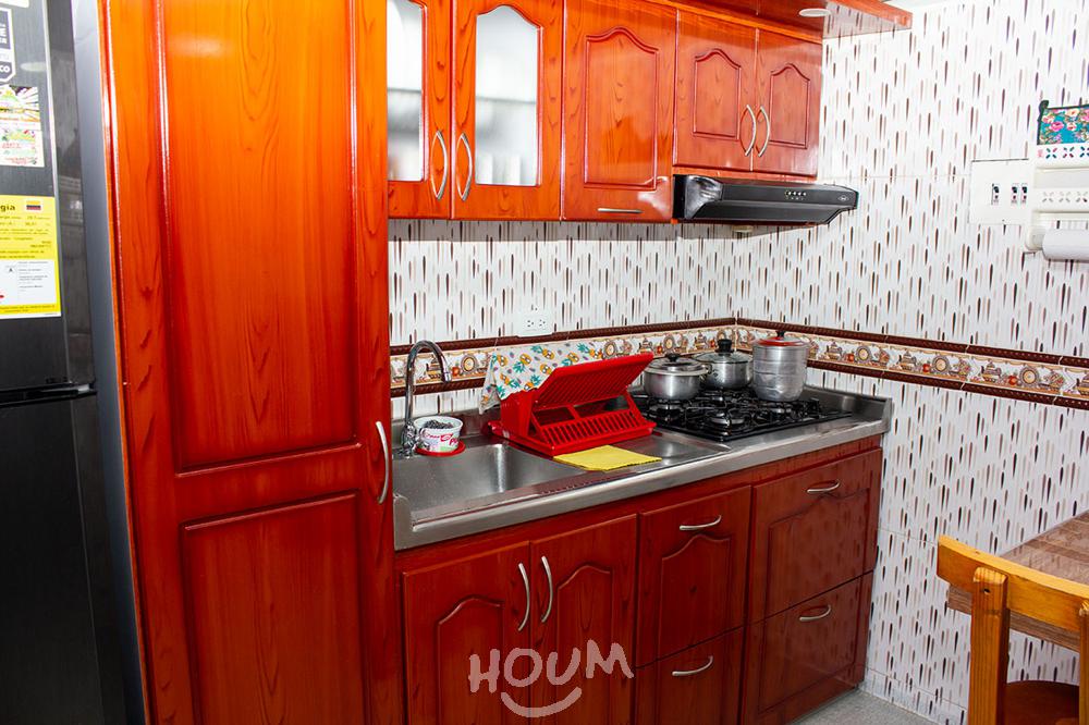 Casa en venta en El Rosal, Bogotá · foto 11 de 24