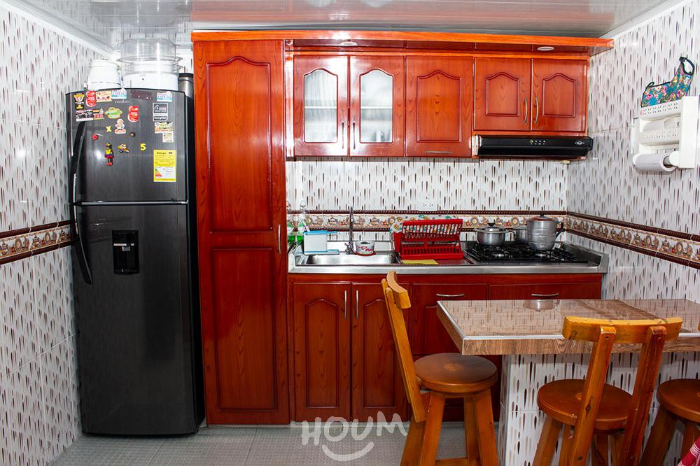 Casa en venta en El Rosal, Bogotá · foto 10 de 24