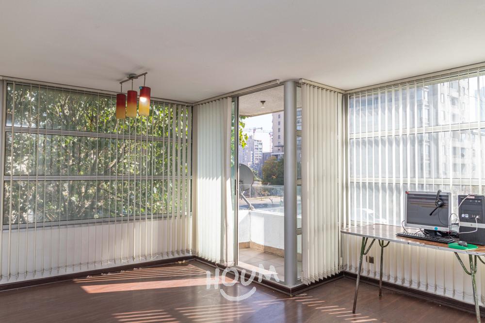 Arriendo de Departamento de 84 m² en San Ignacio De Loyola