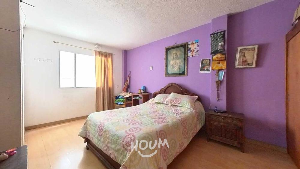 Casa de 7 alcobas en venta en San Pedro, Bogotá, 119 m² · foto 16 de 19