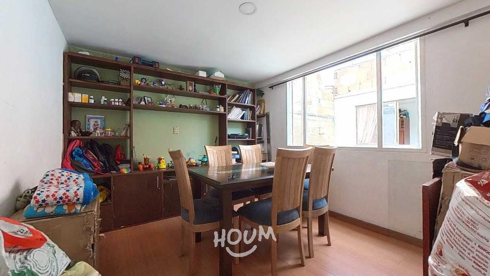 Casa de 7 alcobas en venta en San Pedro, Bogotá, 119 m² · foto 12 de 19