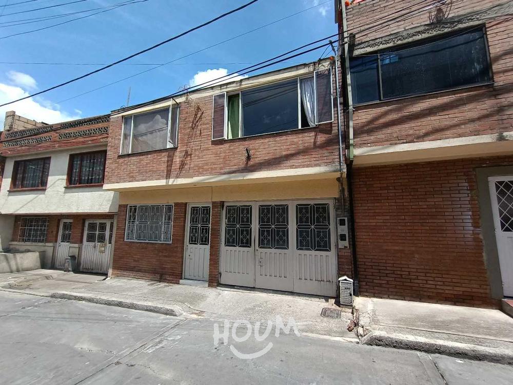 Casa de 7 alcobas en venta en San Pedro, Bogotá, 119 m² · foto 19 de 19