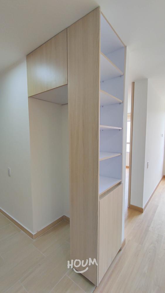 Apartment for rent in Bogotá